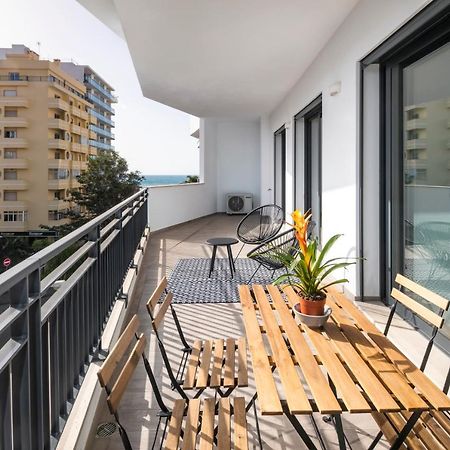 Apartment Confort 404 Portimão Extérieur photo