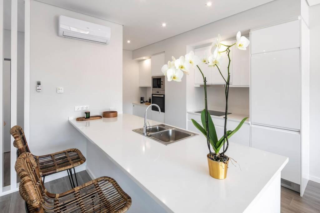 Apartment Confort 404 Portimão Extérieur photo
