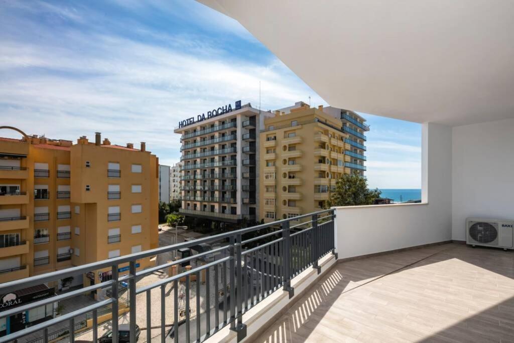 Apartment Confort 404 Portimão Extérieur photo
