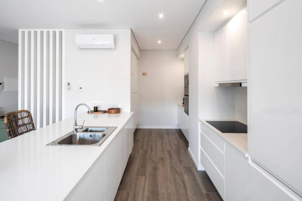 Apartment Confort 404 Portimão Extérieur photo