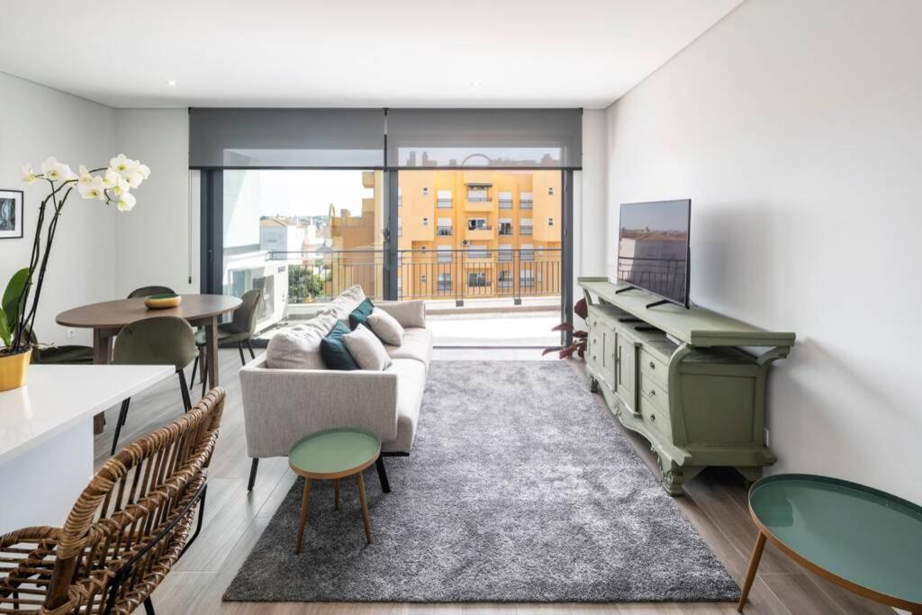 Apartment Confort 404 Portimão Extérieur photo