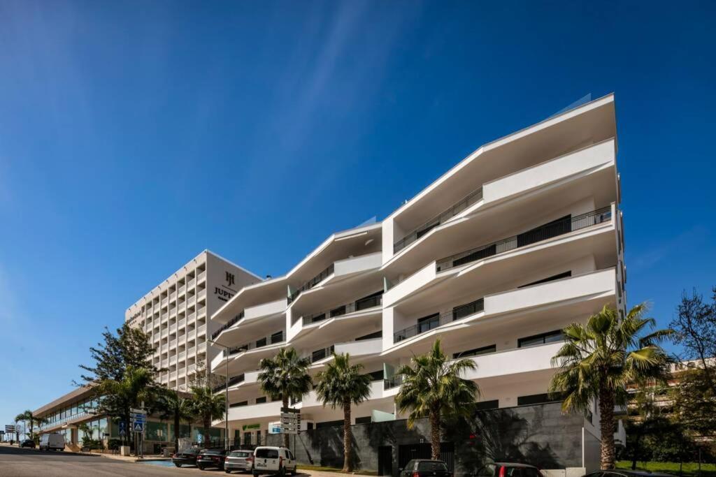Apartment Confort 404 Portimão Extérieur photo