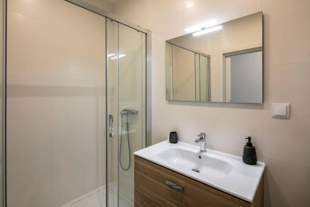 Apartment Confort 404 Portimão Extérieur photo